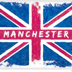 Manchester Tribute (Hardstyle)