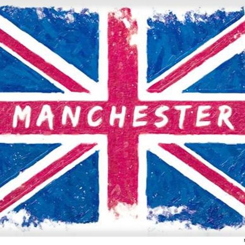 Manchester Tribute (Hardstyle)