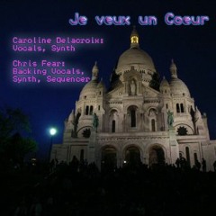 06 Je Veux Un Coeur - DeLaCroix/TrisomicShiva ("Dismantled Lab"-EP)