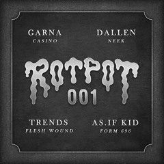 Rotpot 001 : AS.IF KID - Form 696