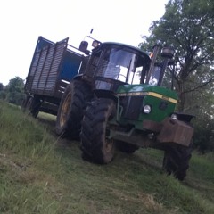 Pushing On !