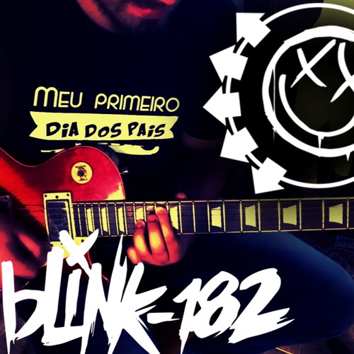 Blink182 - Shes Out Of Her Mind COVER