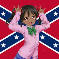 Nico Nico Nigger
