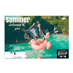 Summer (Prod. PFree)