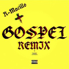 Rich chigga x XXXTENTACION x Keith Ape "GOSPEL" Cillo remix