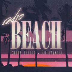 80s Beach Movie