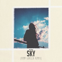 Dan Lypher - Sky (Pump Gorilla Remix)