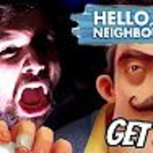 Hello Neighbor Song Get Out Music Video Cover Caleb Hyles By Rayrayreach105 On Soundcloud Hear The World S Sounds - get out song hello neighbor roblox