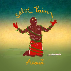 Acauã - Bahia (Salve Paim)