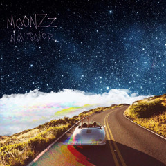 MOONZz & Restless Modern - Navigator