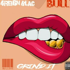 Bully 4reign black-grind it