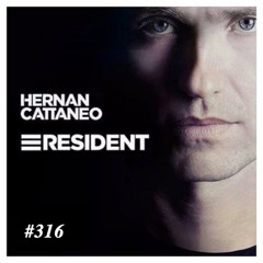 Mauro Rodriguez - Melifluo (Nishan Lee Remix)[TwoSounds Recds]Played By Hernan Cattaneo Resident 316