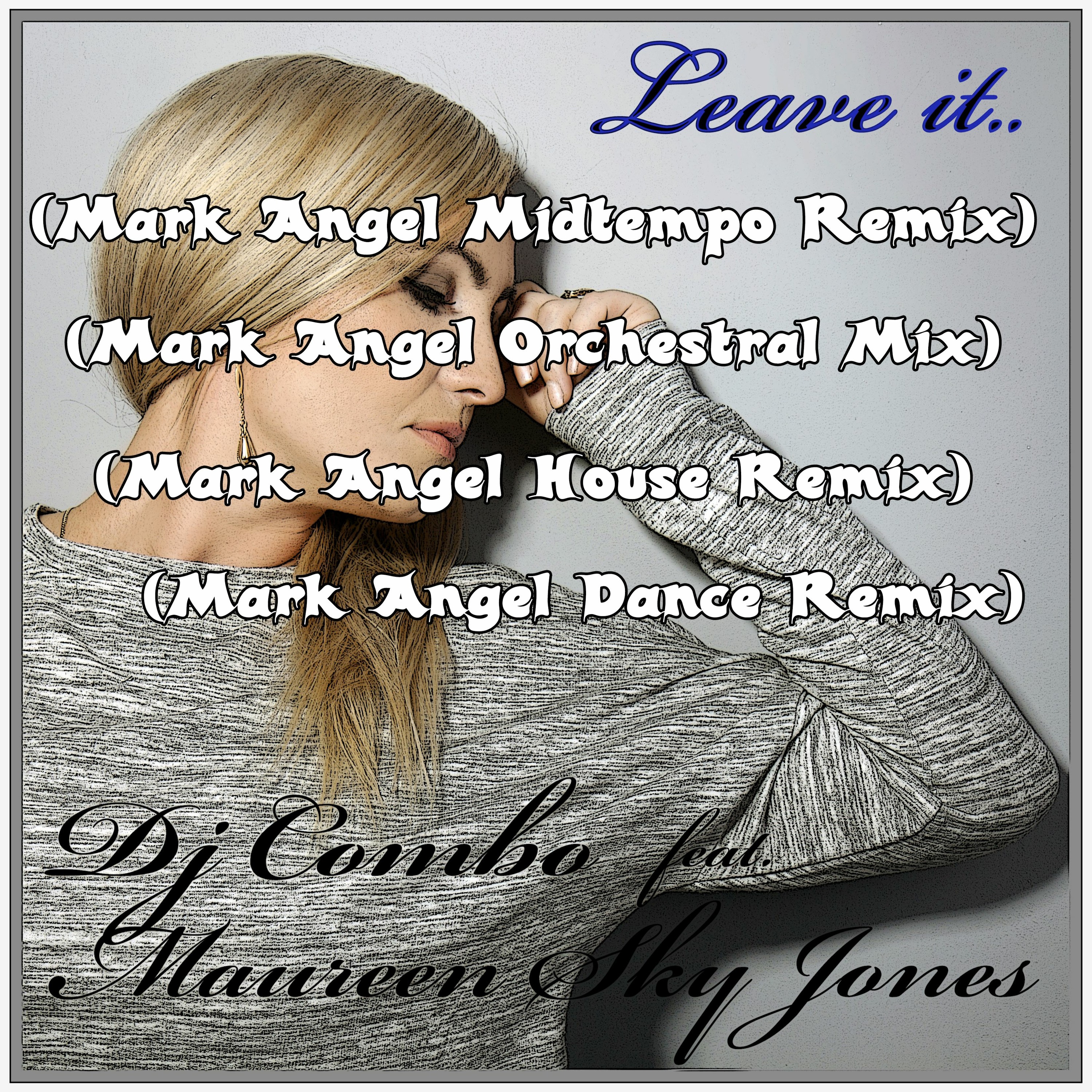 Mark Angel