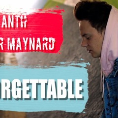 French Montana - Unforgettable ft. Swae Lee (Conor Maynard x Anth Cover)