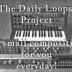 30-05-11 Daily Loops