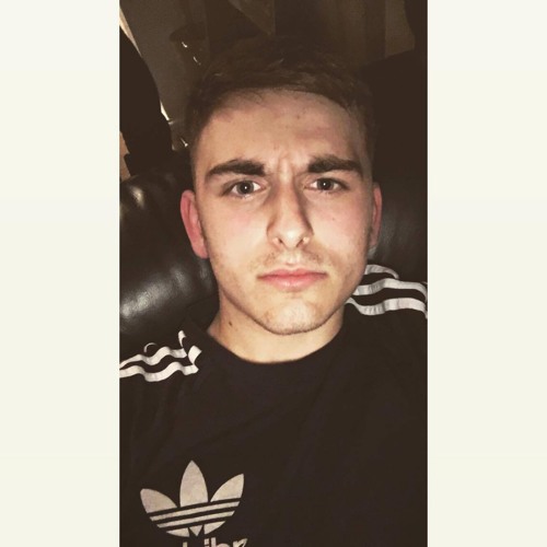 MC Reece Atherton - 2017 MC
