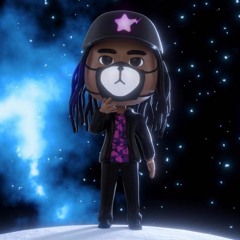 Starrah - Rush (feat. Kehlani)