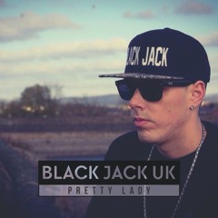 Black Jack UK - Pretty Lady (mp3)