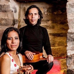 Siembra el maíz - Gladys Conde & Omar Vargas