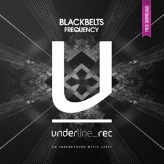 [FREE DOWNLOAD] Blackbelts - Frequency (Original Mix)