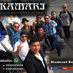Kamari Ec - Mi Vida