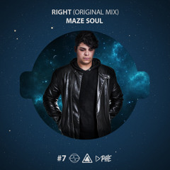 Maze Soul - Right  (Original Mix)[FREE DWLD]