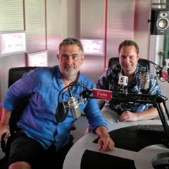 SIESTA - live radio show - 28.05.2017