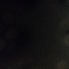 Skin falls from bone.