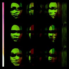 Enjoy The Silence by Chøppersaurus