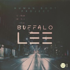 Human Boot Project - Passengers