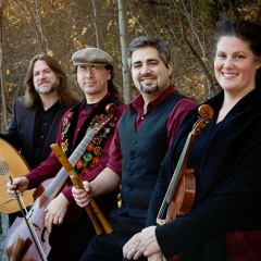 Seven Times Salt / Nottingham Ale