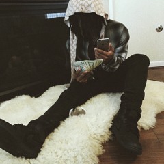 YK - Blue Coupe/Coop (Prod.Pochongo)