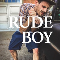 Rude Boy Remix Festplattenfund | Fynn Kliemann