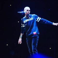 Chris Brown – Cold Heart