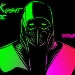 Mortal Kombat: Reptile theme
