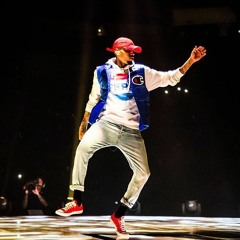 Chris Brown – Escape Your Love