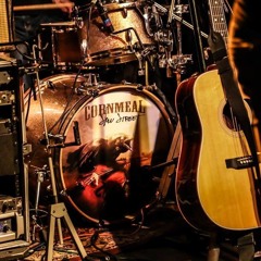 Cornmeal Live at Sterling Folkfest 5.27.17 Set One
