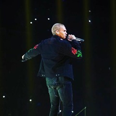 Chris Brown – Sedated