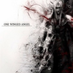 DIGITAL GOR3 - Sephiroth