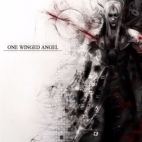 DIGITAL GOR3 - Sephiroth