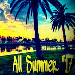 Qwizzy Kaine "all summer 17"