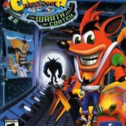 Crash Bandicoot The Wrath of Cortex: Warp Room (Main theme)