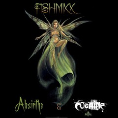 Absinthe and Cocaine