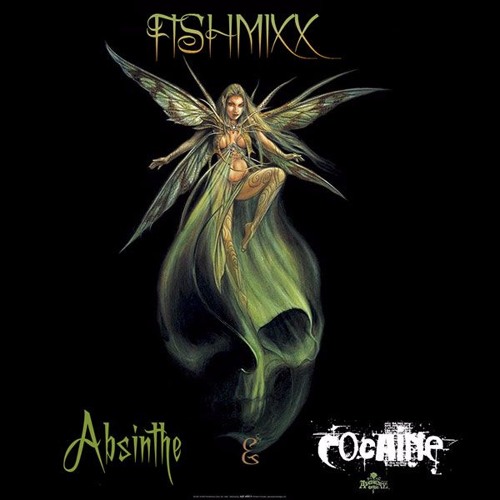 Absinthe and Cocaine