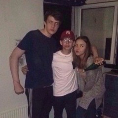 cruisin v broomsticks