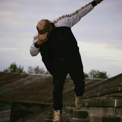 Chewy B - Talk to me Nice