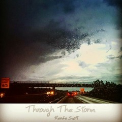 Through The Storm