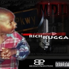 Rich Rugga - Million Dollar Lick
