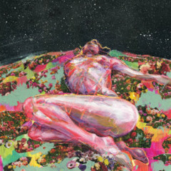 Yung Brixx ft Lil Slump Hmu On The Late Night (Prod. Ghxst)