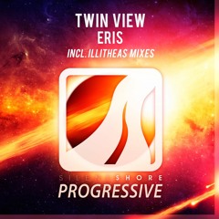 Twin View - Eris (illitheas Remix) {With Support on #ASOT812!!}